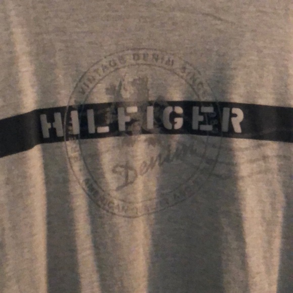 Tommy Hilfiger longsleeve T-shirt - Picture 4 of 7